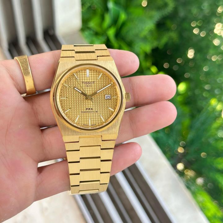 Tis.sot 1853 Prx Powermatic Automatic