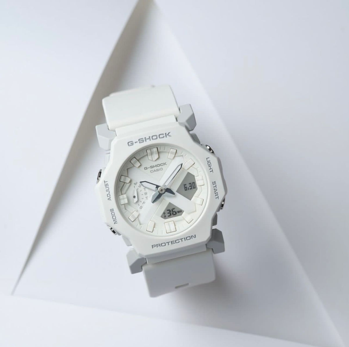 NEW G SHOCK CASIO GM2300