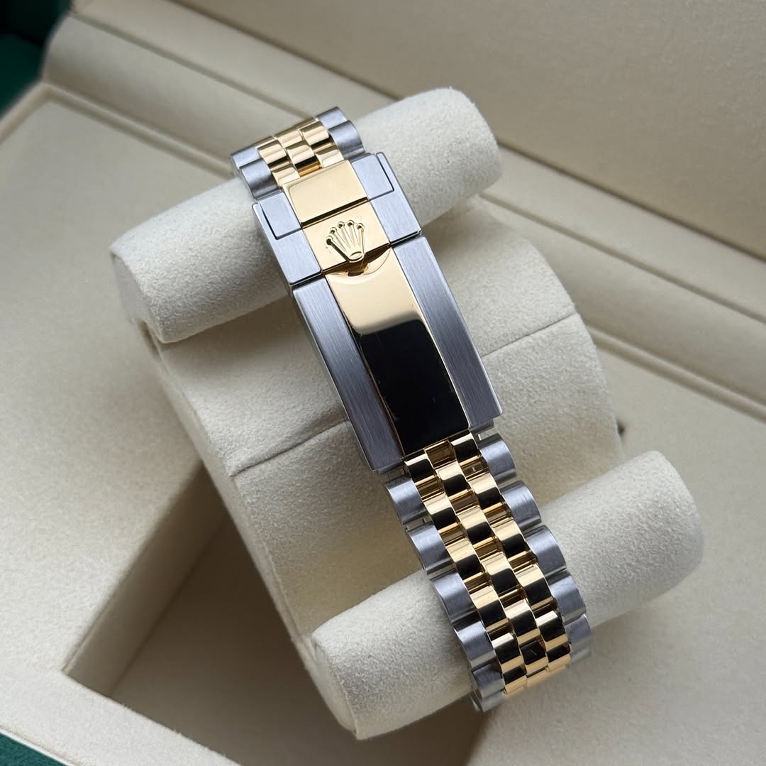 Rol.ex Oyster Perpetual Gmt Master