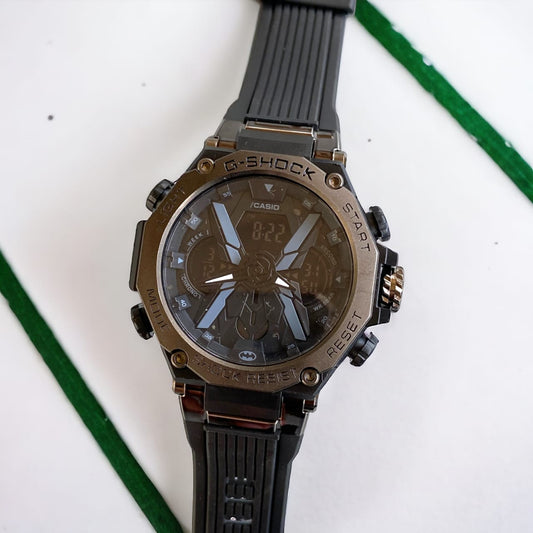New Casio G shock Roadster
