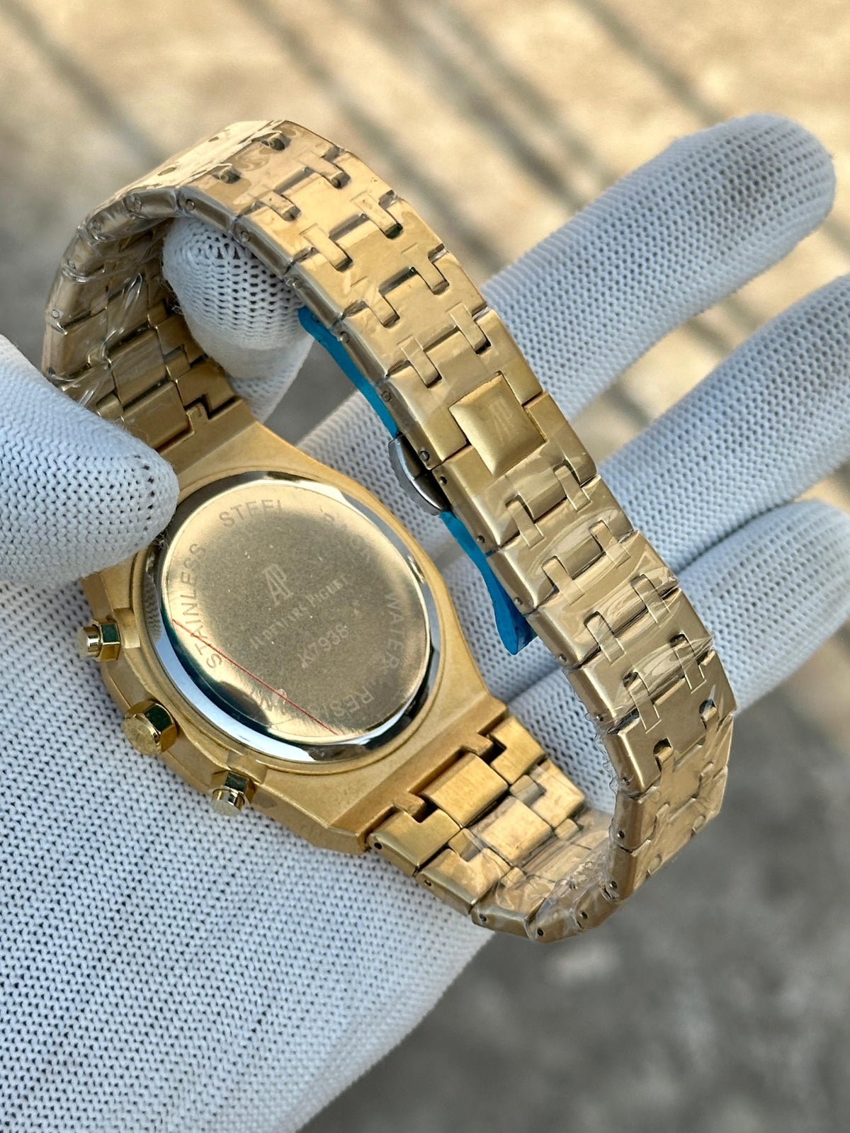 Ap Chrono