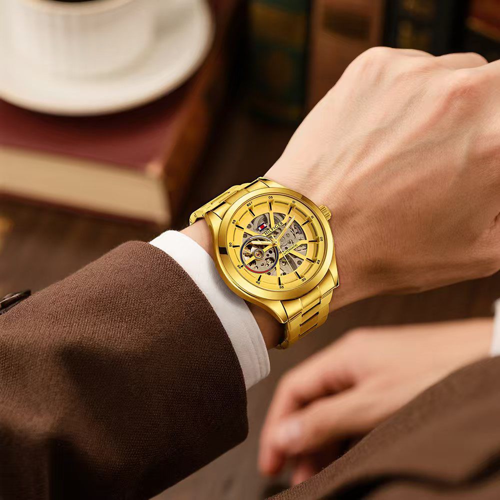 Tom.my Hilfiger Automatic