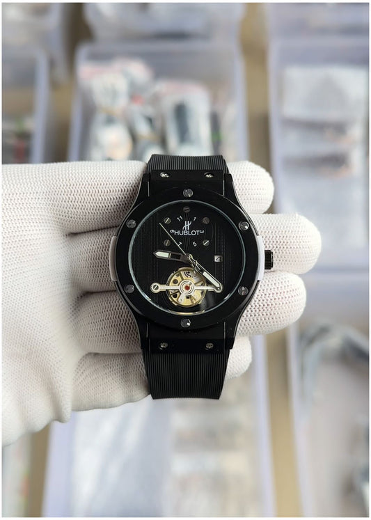 Hub.lot BigBang Tourbillion