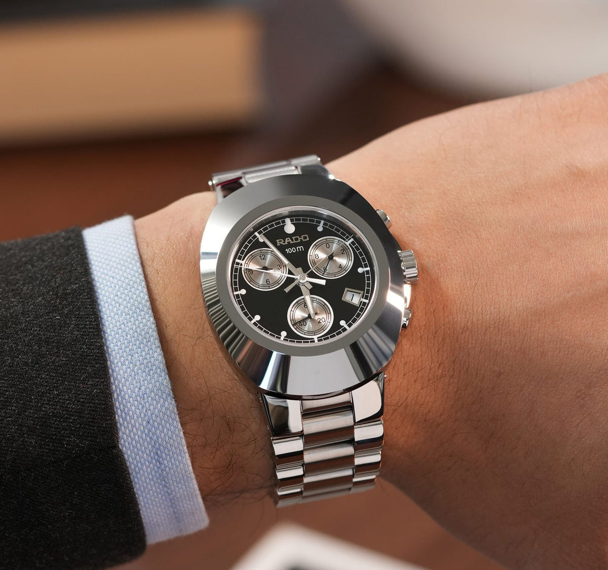 EXCLUSIVE RA.DO DIASTAR PREMIUM COLLECTION