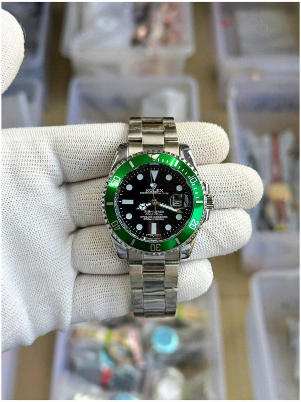 Role_x Oyster perpetual Submarine