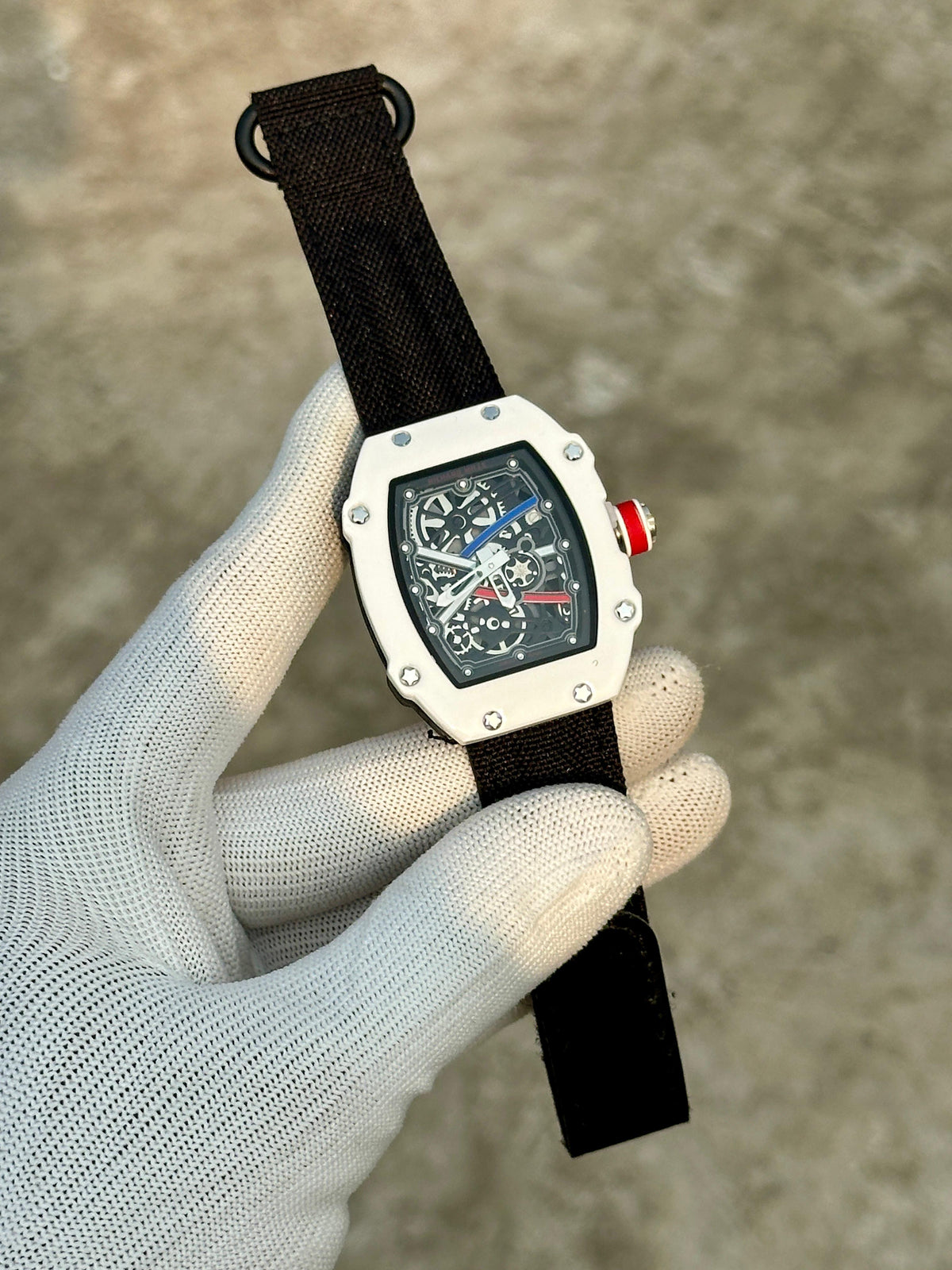 Rich.ard Mille