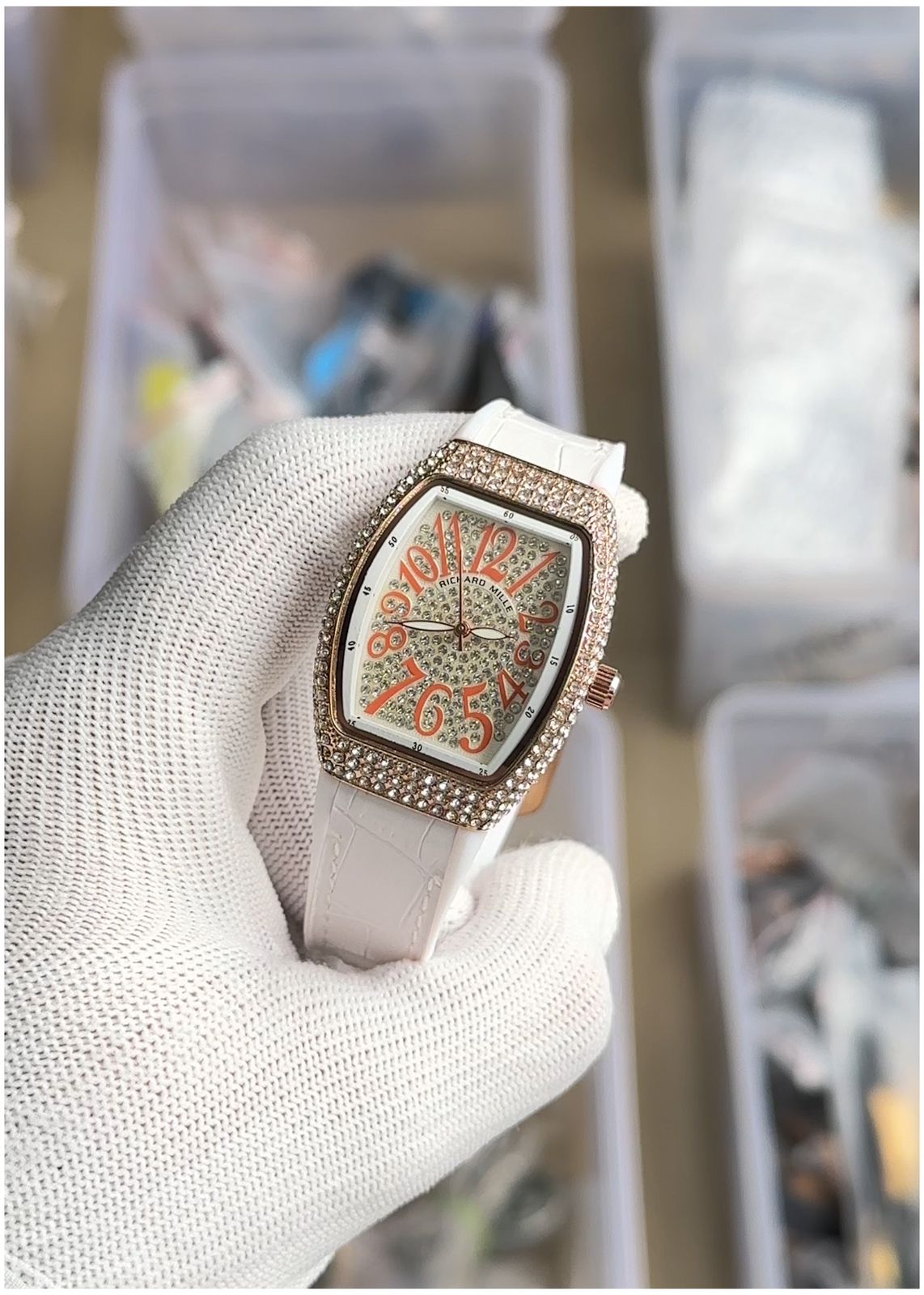Rich.ard Mille Angle RM35-01