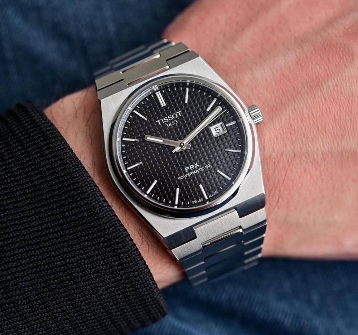 Tisso_t 1853 Prx Powermatic Quartz