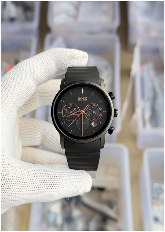 Hu.go Boss Chronograph