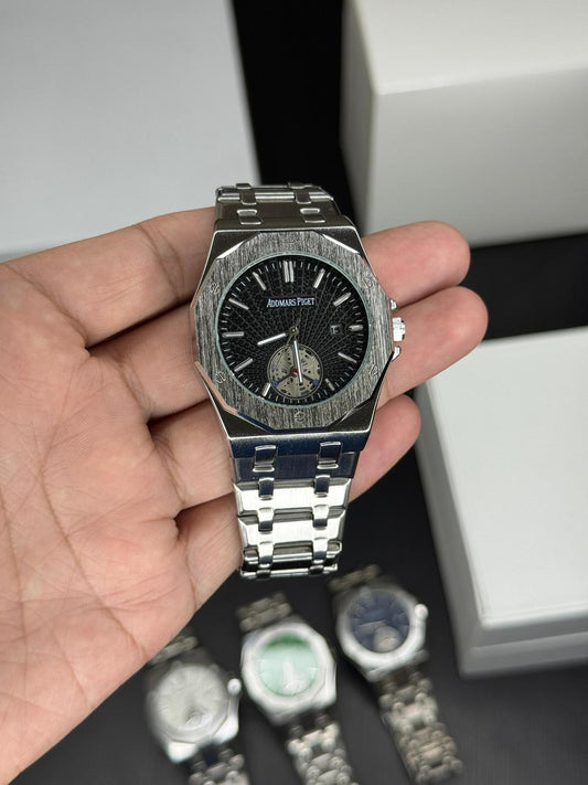 Aude.mars Piguet Royal Oak Tourbillion