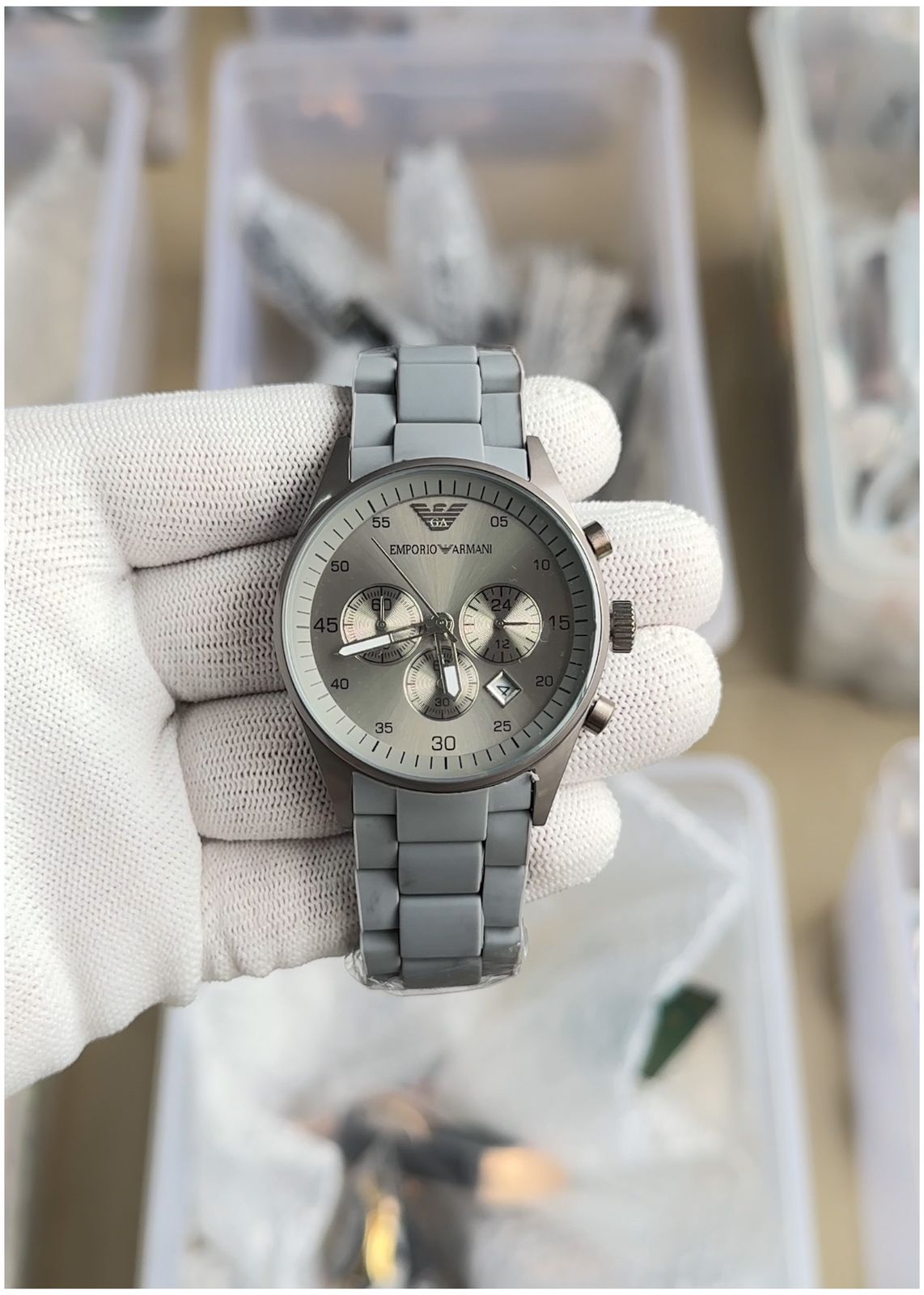 Em.porio Armani Classic