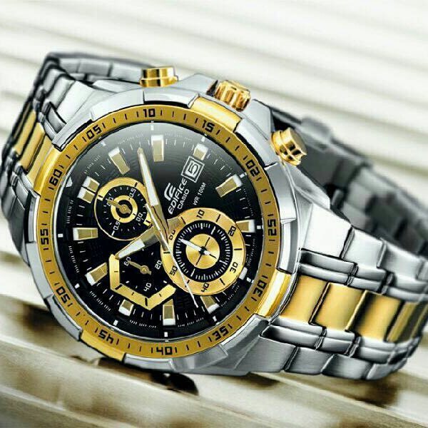 New Casio Edifice Efr539
