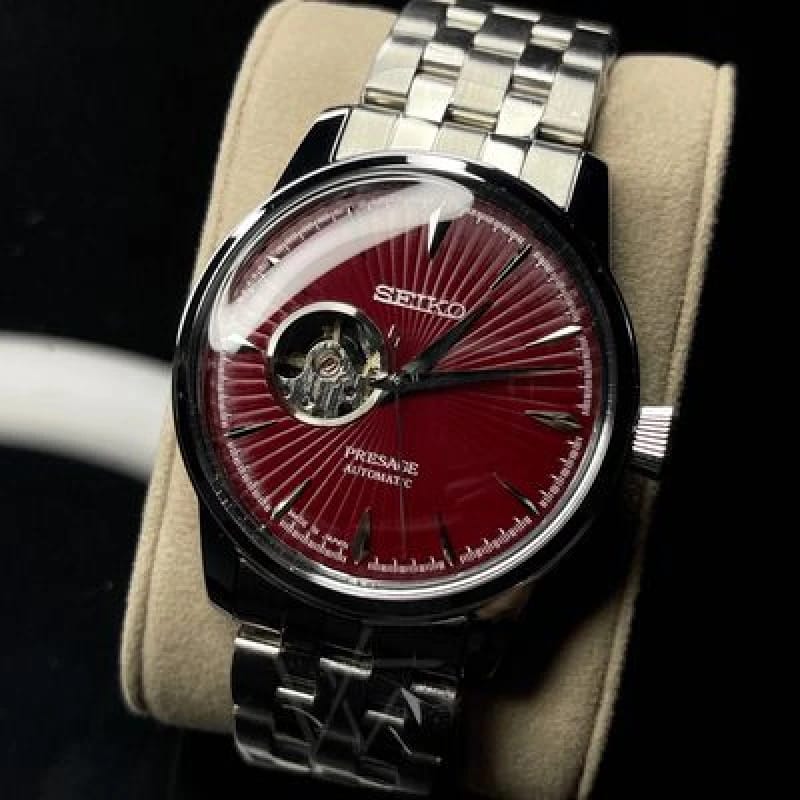 Sei.ko Presage Automatic