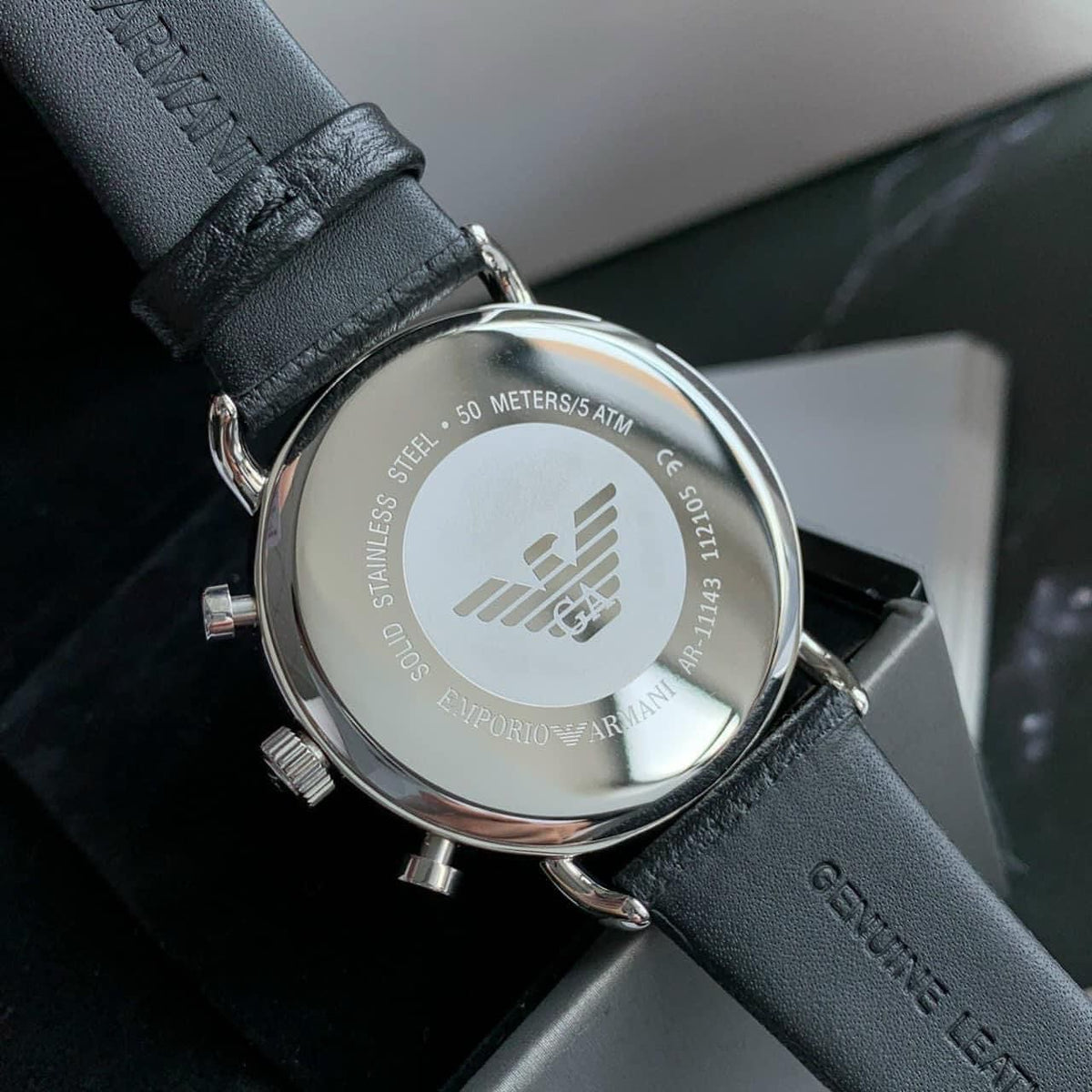 Em.porio Armani AR1143