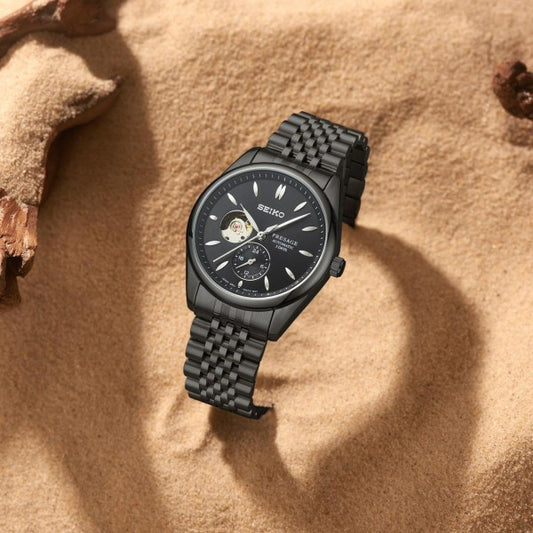 New Seiko presage SPB471 Automatic