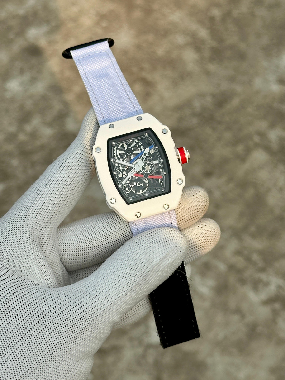 Rich.ard Mille