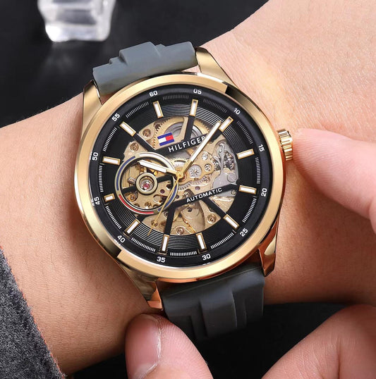 Tom.my Hilfiger Automatic