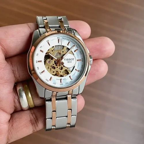 Tis.sot 1853 Couturier Automatic