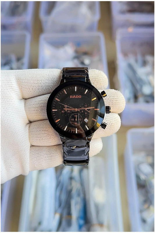 Ra.do centrix chronograph