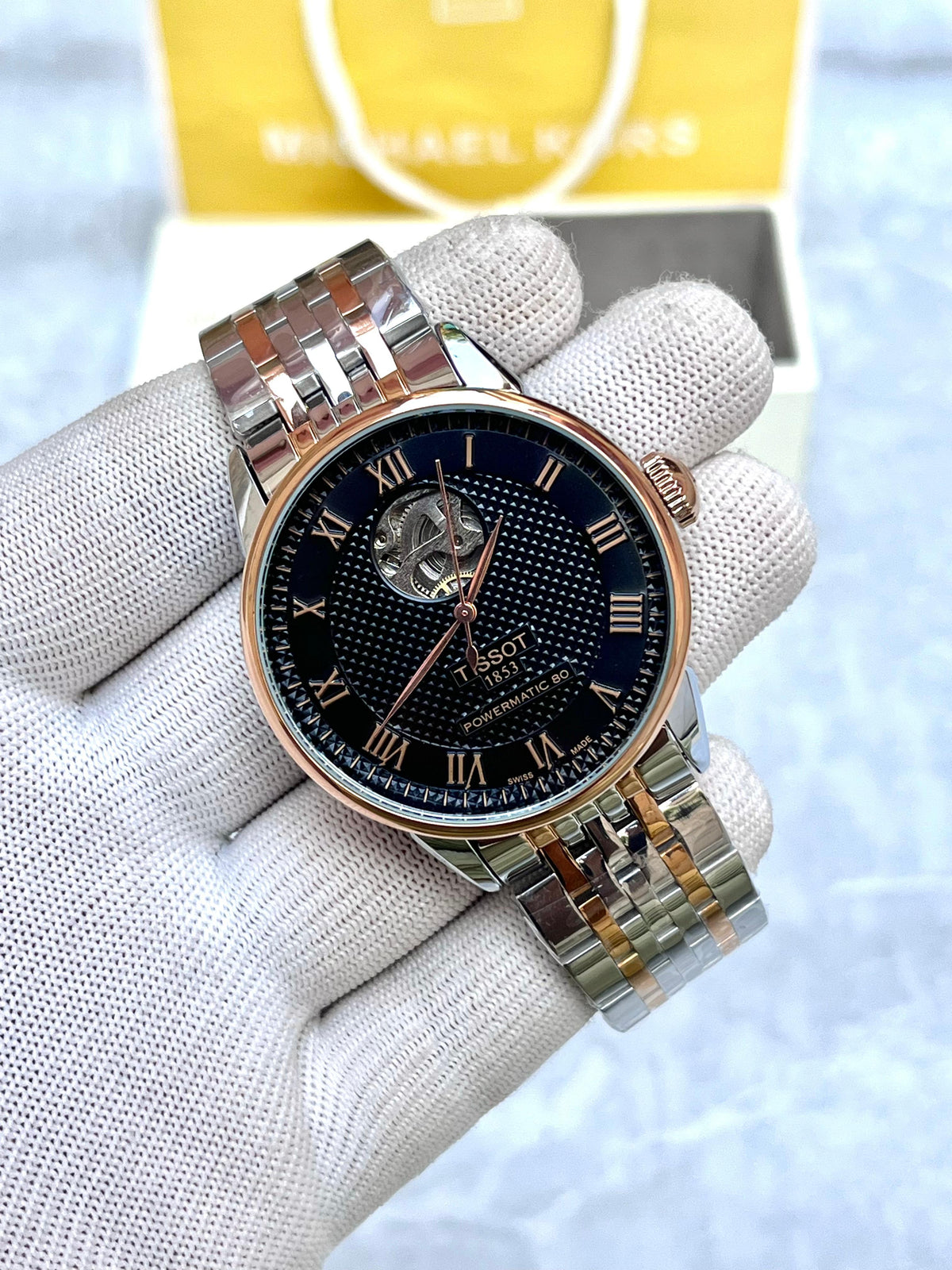 Tis.sot 1853 Powermatic