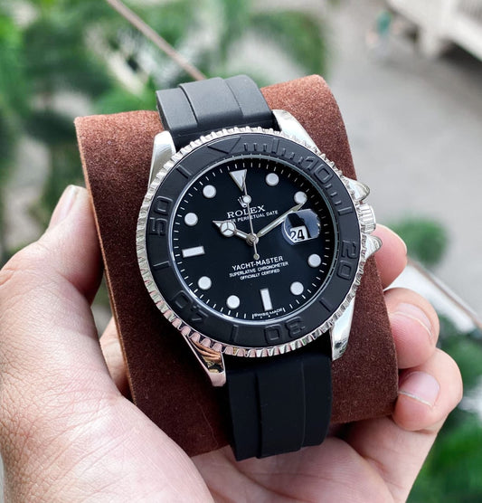 Rol.ex Yacht Master "Quartz"
