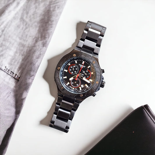 Tis.sot t-race motogp chronograph