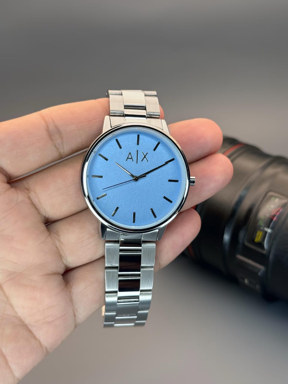 Ar.mani Exchange Classic