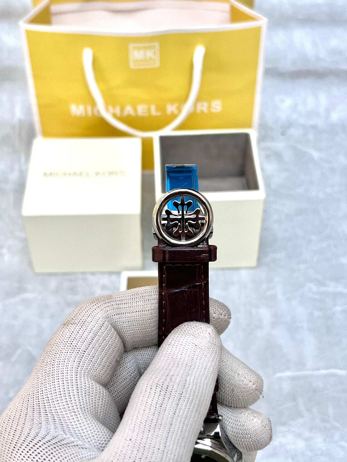 Pa.tek Philippe Nautilus