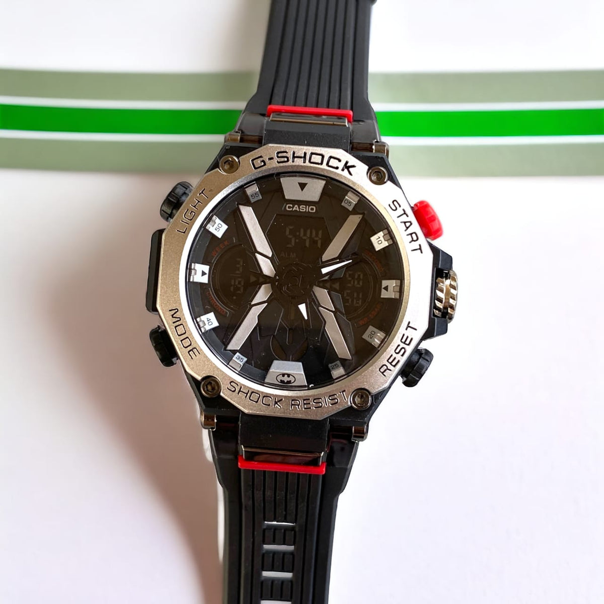New Casio G shock Roadster