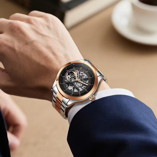 Tom.my Hilfiger Automatic
