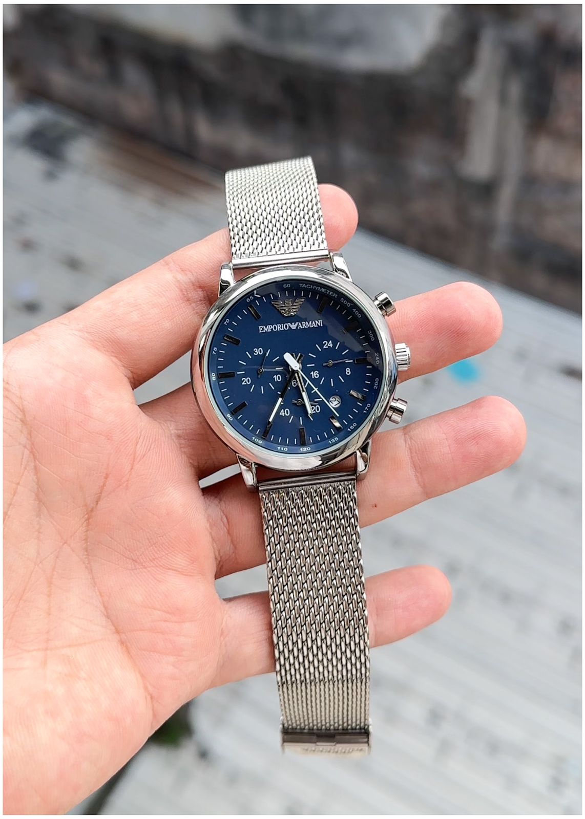 Em.porio Armani Ar1968