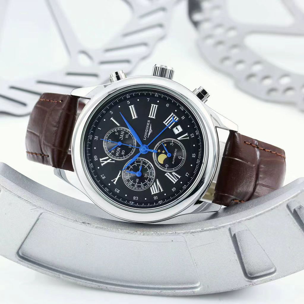Long.ines Hydro Master Collection