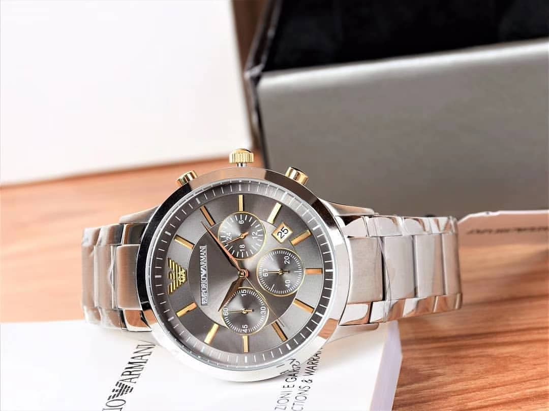 Em.porio Armani Classic