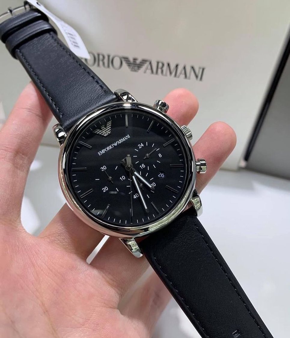Em.porio Armani Ar1828 Luigi Japan