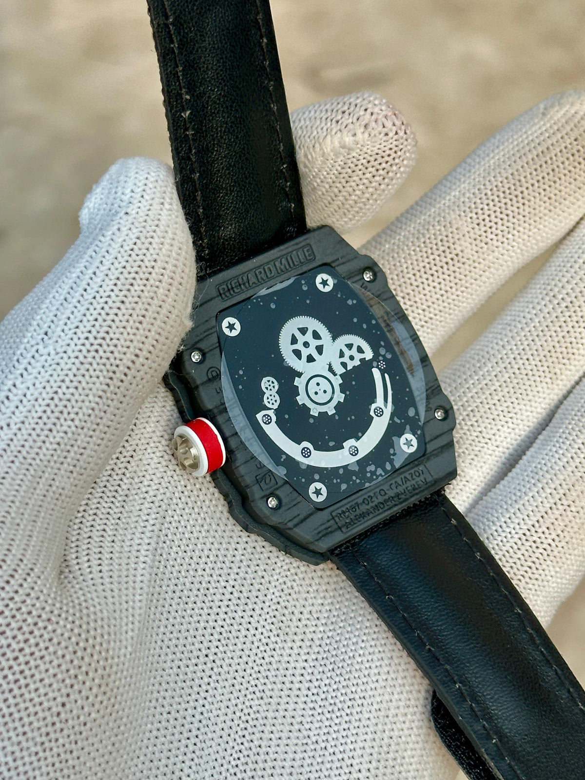 Rich.ard Mille