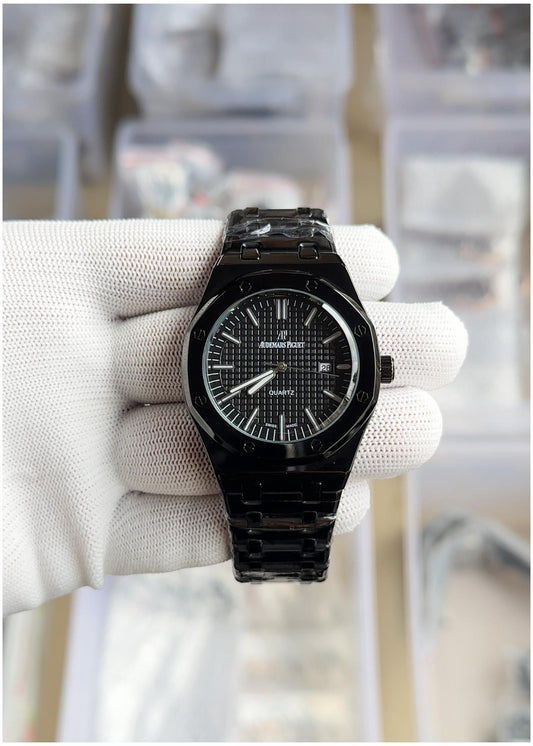 Aude.mars Piguet Royal Oak Quartz