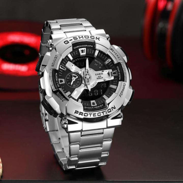 NewCasio G-Shock GA-110GB