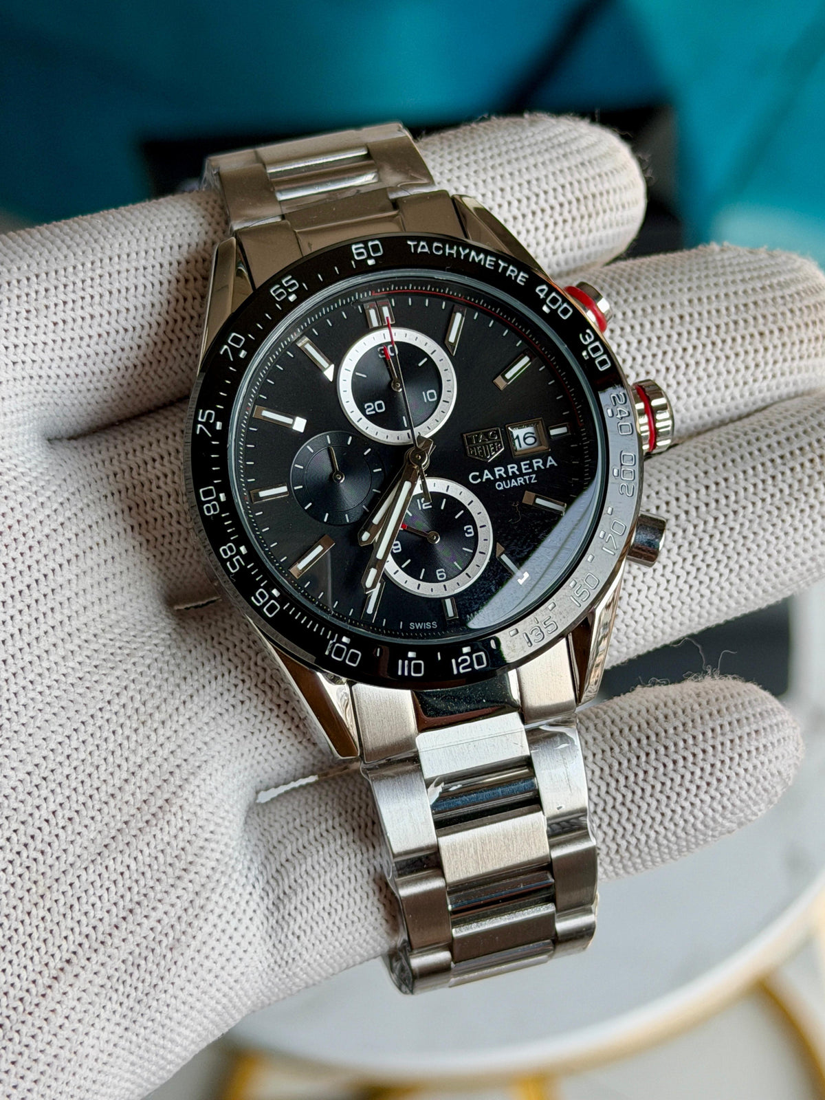 NewTag_heuer carrera caliber 17 Japan