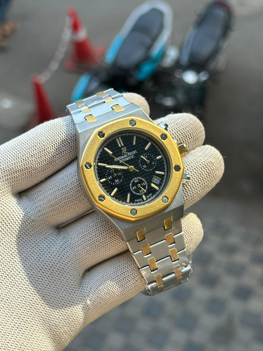 Ap Chrono