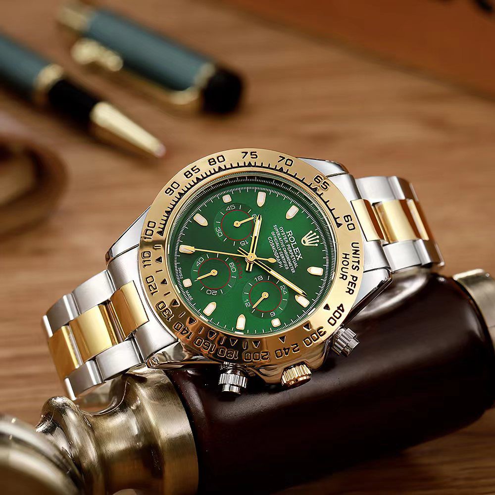 Rol.ex Oyster Perpetual Daytona Chosmograph