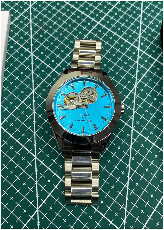 Tis.sot 1853 Powermatic 80