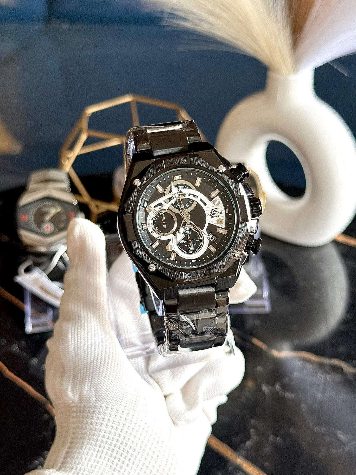 Edi.fice Chrono