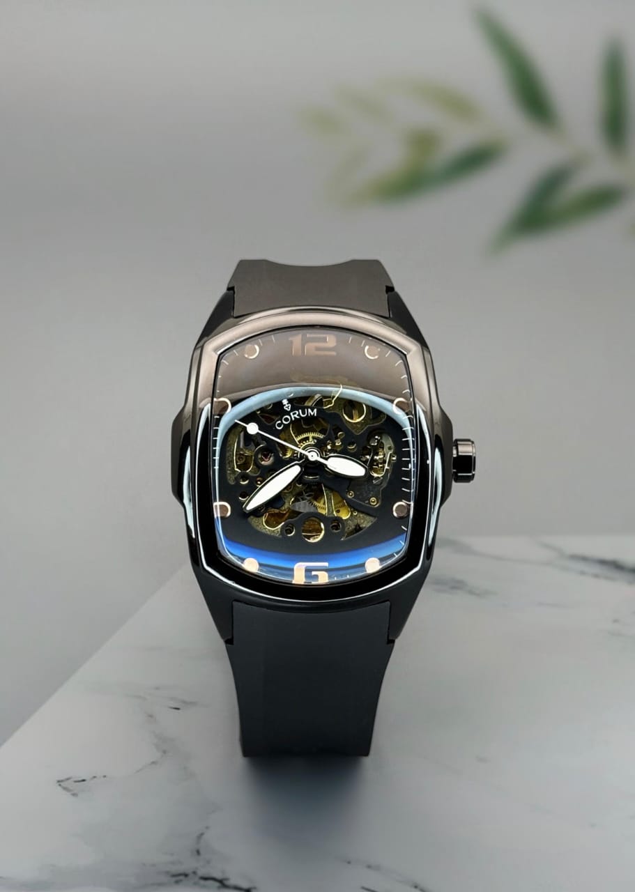 New Corum Cup Challenge Automatic