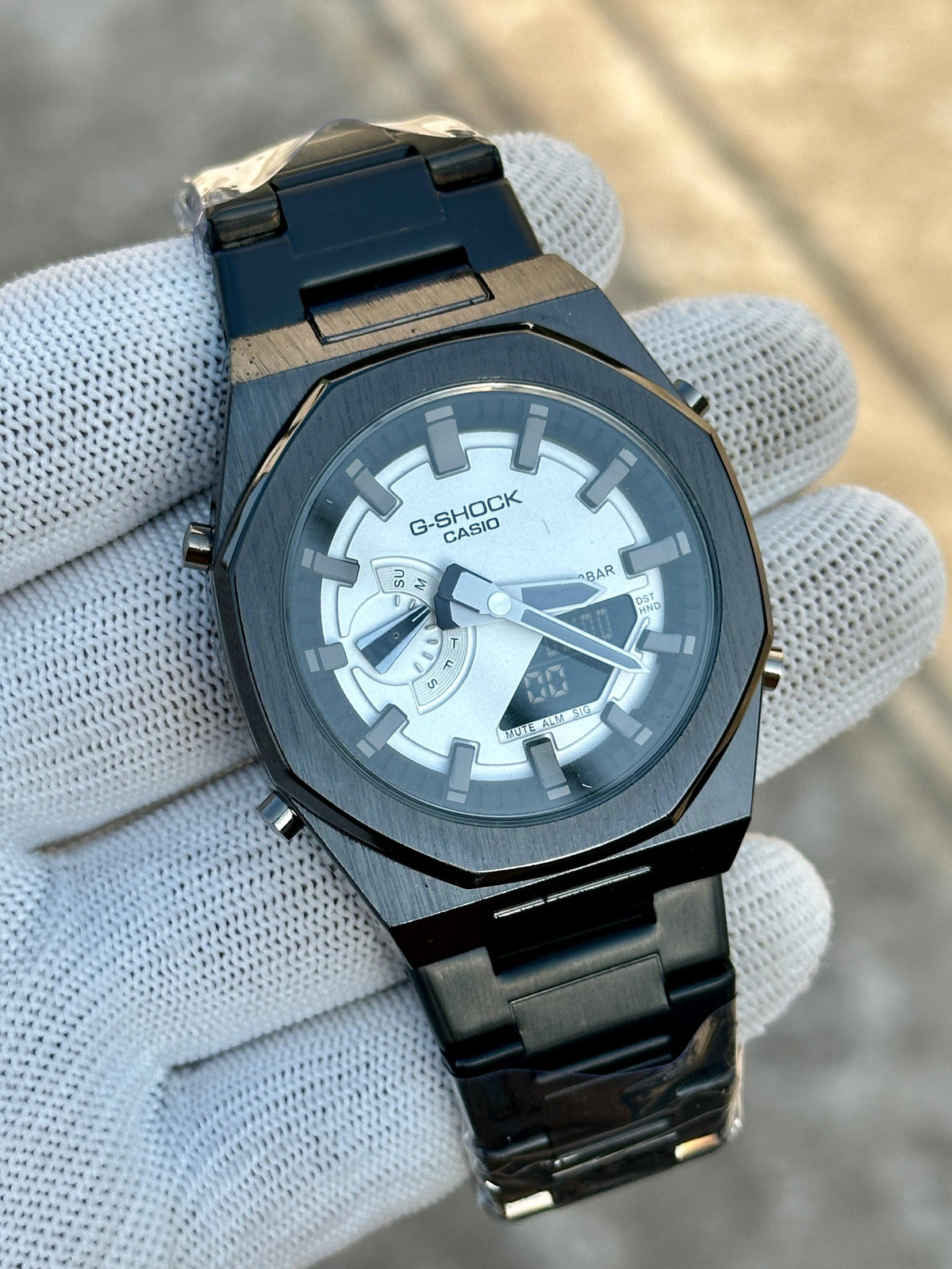Ca.sio Gshock Ga2110