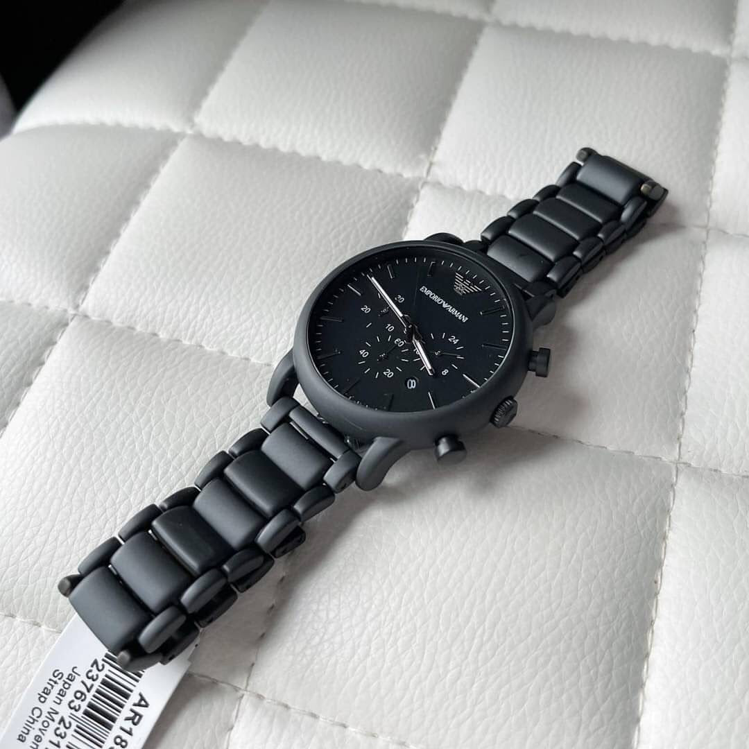 Em.porio Armani AR1895 Luigi Japan