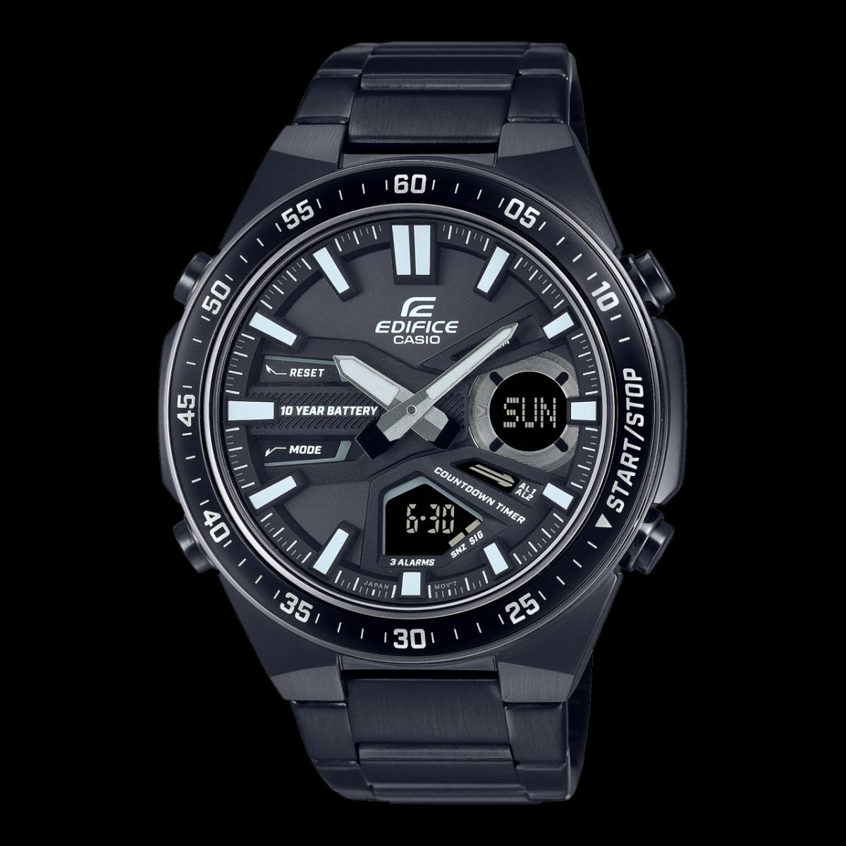 Ca.sio Edifice C110Dc Japan