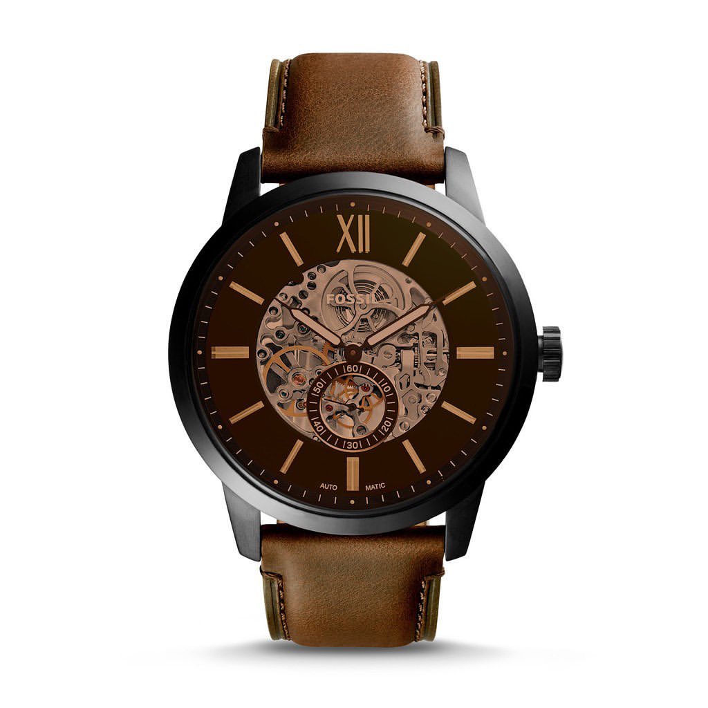 Fos.sil Townsman Me3155 Automatic