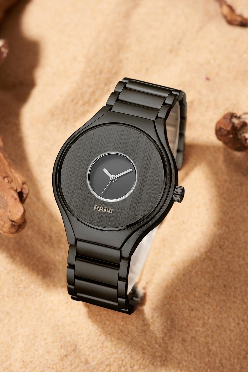 Ra.do Trueline Quartz