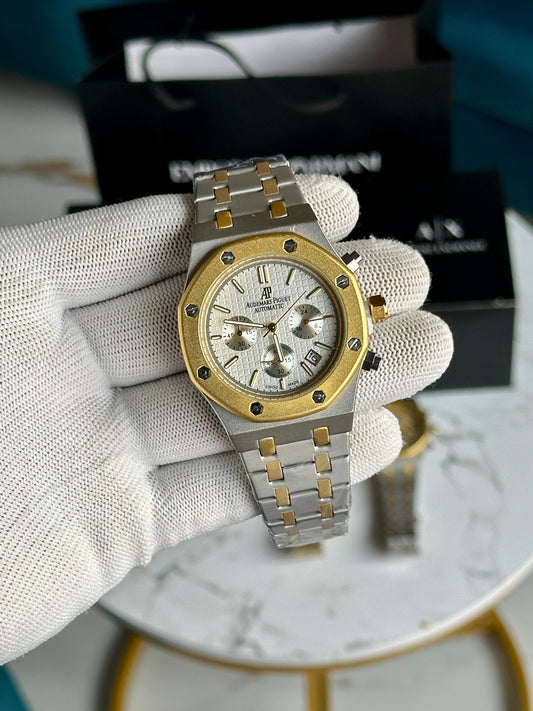 Ap Chrono