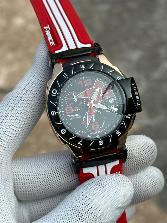 Tis.sot T-sport Tachymetre Chrono